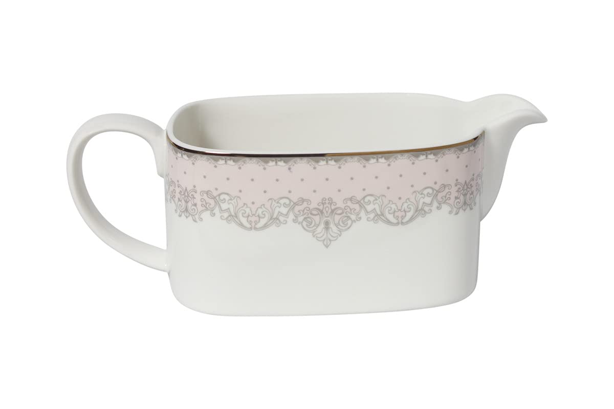 Royal Porcelain - Gravy Boat 0.45 L