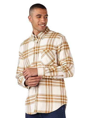 Timberland Men's A2D7P P47 Shirt