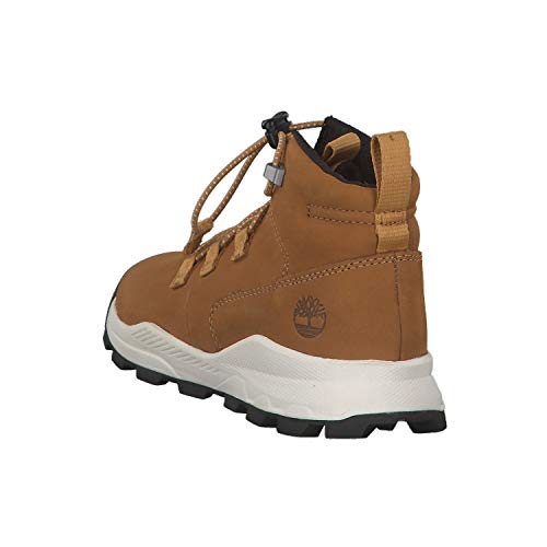 Timberland Brooklyn Modern Alpi Boys Chukka Boot