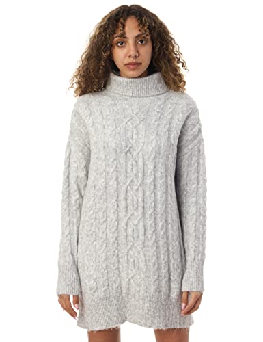 Matalan Women's Long Sleeve Casual Fit Pullover Sweater