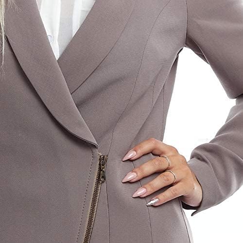 ESLA Women’s Long Jacket