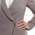 ESLA Women’s Long Jacket