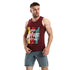 Andora Men's Sleeveless T-Shirt (33S22M30332)