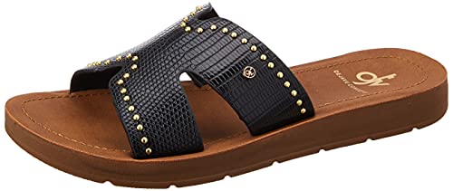 Dejavu Women's Slide Sandals