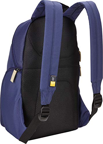 CASE LOGIC Camera Case DSLR Backpack TBC-411-BK Black