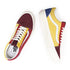 أحذية Vans Old Skool 36 Dx برباط للرجال، متعددة الألوان، مقاس 45 EU