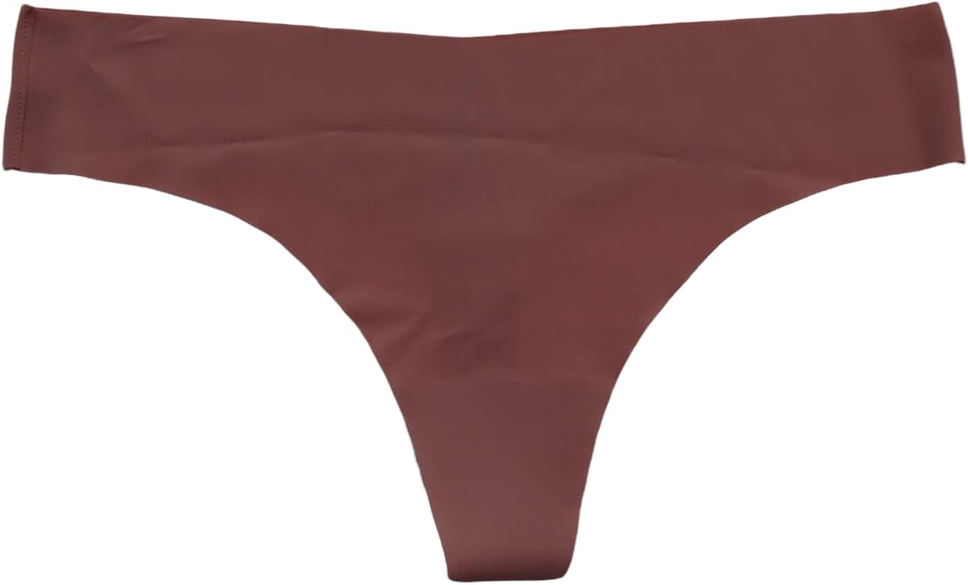 Lasso Women's 813 Invisible String Underwear