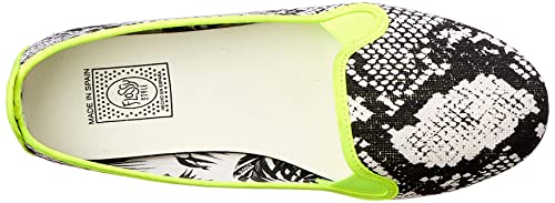 Flossy Women's 562-AMARILLO FLUOR Ballet Flats