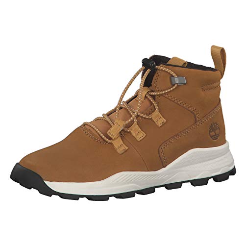 Timberland Brooklyn Modern Alpi Boys Chukka Boot