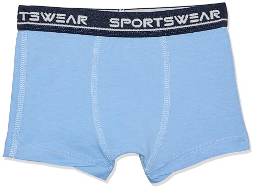 Charmaine Boys' Boxer Briefs (Pack of 2)