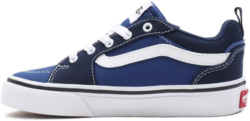 Vans unisex-child Filmore Skate Shoe