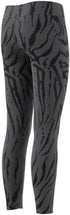 Adidas G FI AOP Tights HN1058 - Grey Six (Junior)