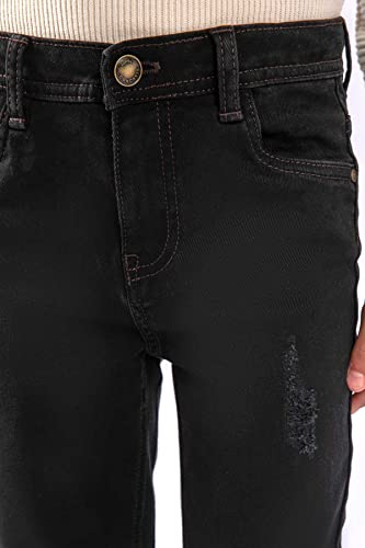 Concrete Boys' C322PT3-W23-45N-1059 Pants