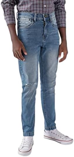 Concrete Boys' Jeans