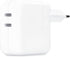 Apple 35W Dual USB-C Port Power Adapter