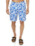 Timberland Men's Tfo Printed Swim Shorts