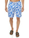 Timberland Men's Tfo Printed Swim Shorts