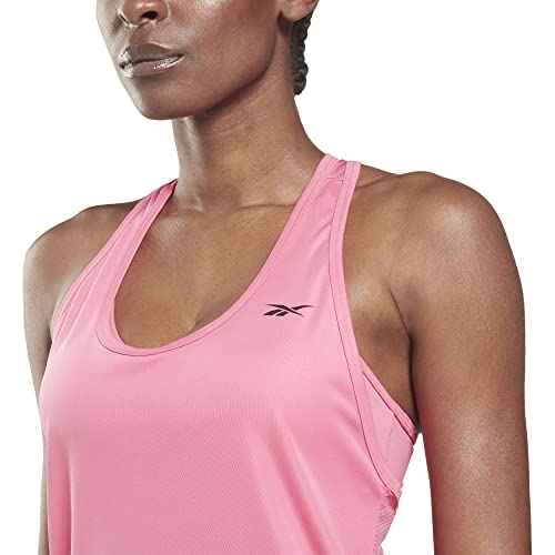 Reebok US Perform Mesh Tank Top H65583 for Women