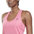 Reebok US Perform Mesh Tank Top H65583 for Women