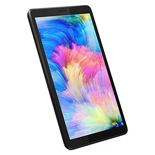 Lenovo Tab M7 (Model 7305I, 7-inch, 1GB RAM, 16GB, Wi-Fi, 3G, Onyx Black)