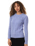 Matalan Women's Long Sleeve Casual Fit Pullover Sweater