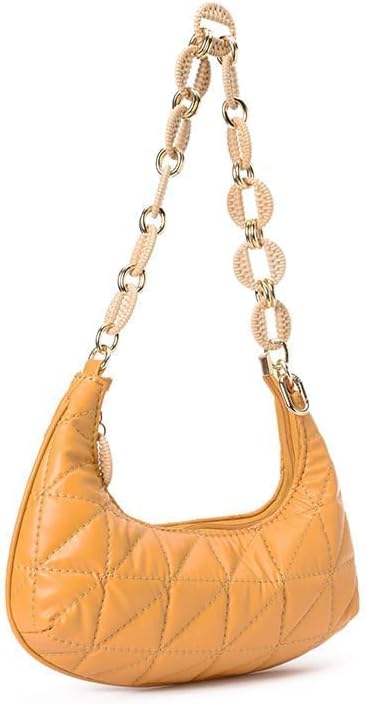 Deeda Women's 1B5170 Leather Shoulder Bag