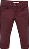 Concrete Boys C322PT3-W23-05L-1055 Pants