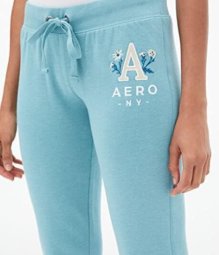 سراويل رياضية نسائية من AEROPOSTALE 2679F21A (عبوة من 1)