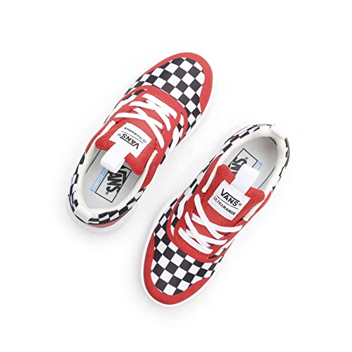 Vans Uy Ultrarange Laced Up Sneakers for Kids