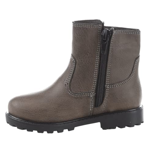 Hawsa Kids Boys' HK2113 Half Boots