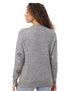 Matalan Women's Long Sleeve Casual Fit Pullover Sweater