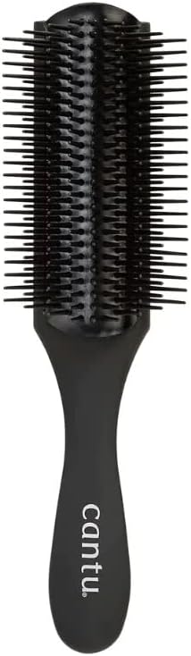 Cantu Detangle Brush - Sturdy Wash Day Brush