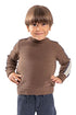 Concrete boys C321PL2-W23-88N-1076 Pullover Sweater