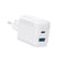 Anker 20W Wall Charger - White (Model A2348L21)