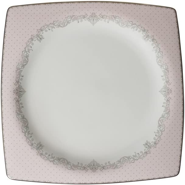 Royal Porcelain - Square Plate 32 cm