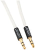 VIDVIE AL1105 Auxiliary Cable - White