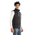 Andora Women's Unisex Solid Full Zipper Down Vest