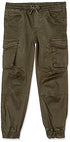 Concrete Boys C322PT3-W23-05L-1054 Pants