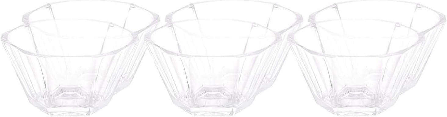 Pasabahce Nude Reflection Bowl - 9.5cm