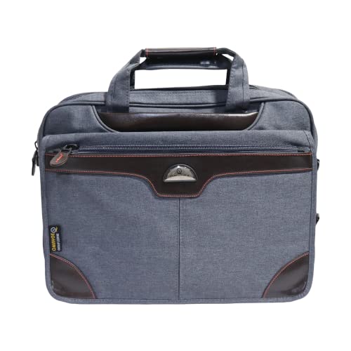 Omayge Men's EZ100-1 Business & Laptop Bag