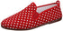 Flossy Women's 5556-ROJO Ballet Flats