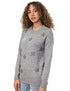 Matalan Women's Long Sleeve Casual Fit Pullover Sweater