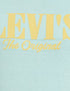 Levi's Men's Graphic Jumper Shirt