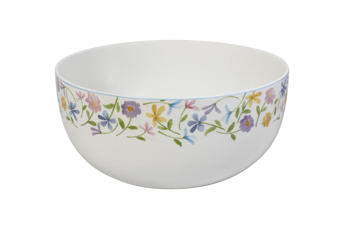 Royal Porcelain Salad Bowl - 24.00 cm