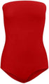 Silvy Women's Wave6 Shapewear Bodysuit