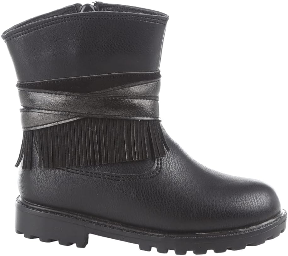 Hawsa Kids Girls - Half Boot