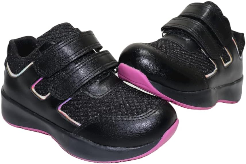 Skippy Girls' S01 Sneaker