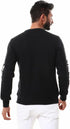 White Rabbit Men's WR115w20 Sweatshirt (Pack of 1)