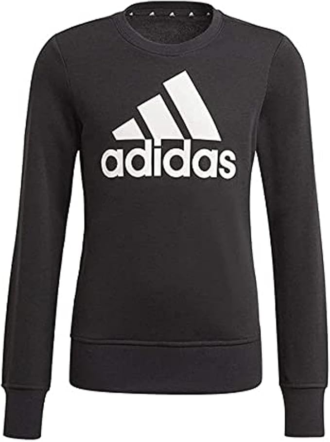 adidas Girls' G BL SWT Sweatshirt