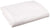 Nice Home Fitted Bed Sheet - Size 180x200 cm - White